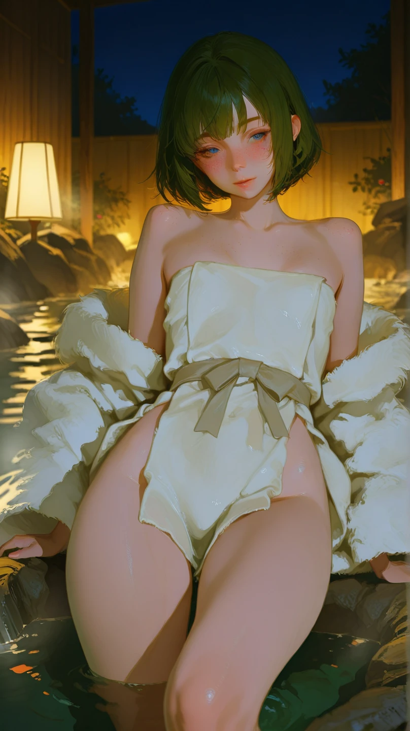 (((show off nipples))), (((show off spread pussy))), (((spread pussy))), spread legs,  extremely detailed CG unified 8k wallpaper, very fine 8KCG wallpaper, (​masterpiece, Best Quality), High resolution, Ultra-detailed, ultra-sharp, Cinematic lighting, 1 girl, full nude,Naked, sitting on beach,  (((White sheer blouse, Microblouse, Sleeveless))), (((navel ))),  (((White sheer micro mini skirt))),  (Beautiful face, Cute face, Detailed face),  (((Detailed beautiful green eyes))), BREAK, (((Sunny))),