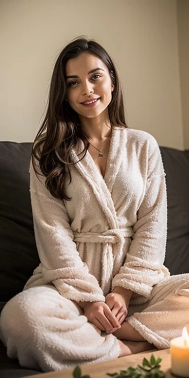 Wrap a white bath towel around腰に手を当てて立っている女性, Wrap a bath towel, 濡れたWrap a white bath towel around, Full body photo, Full body wide shot, Slim girl photos model, Full body photograph, Full body photo, Slim girl photos, Half-body photo, Full body image, Wrap a white bath towel around, White bath towel, 白いWrap a bath towel
