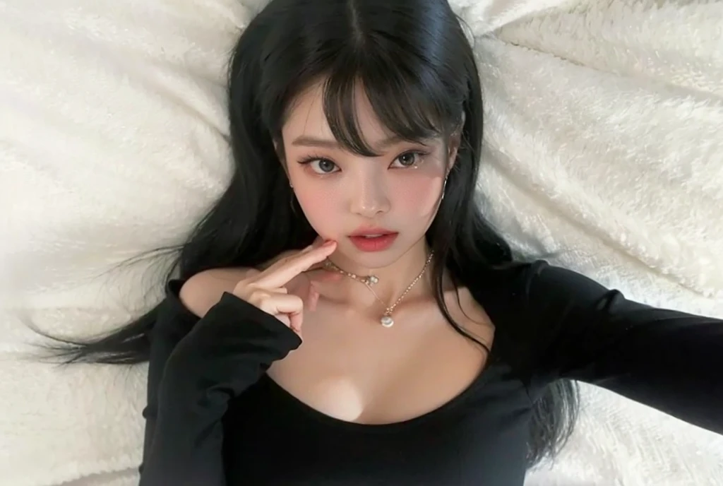 Jennie Kim