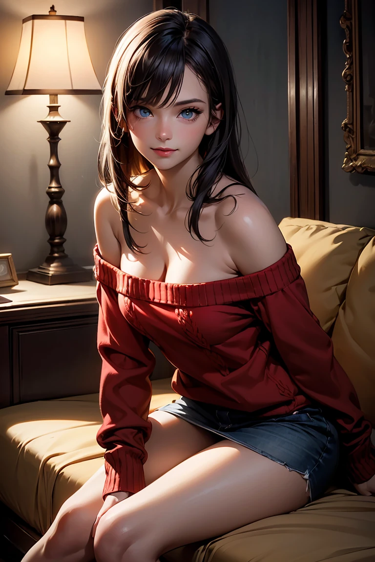 Cleavage Ultra Real
