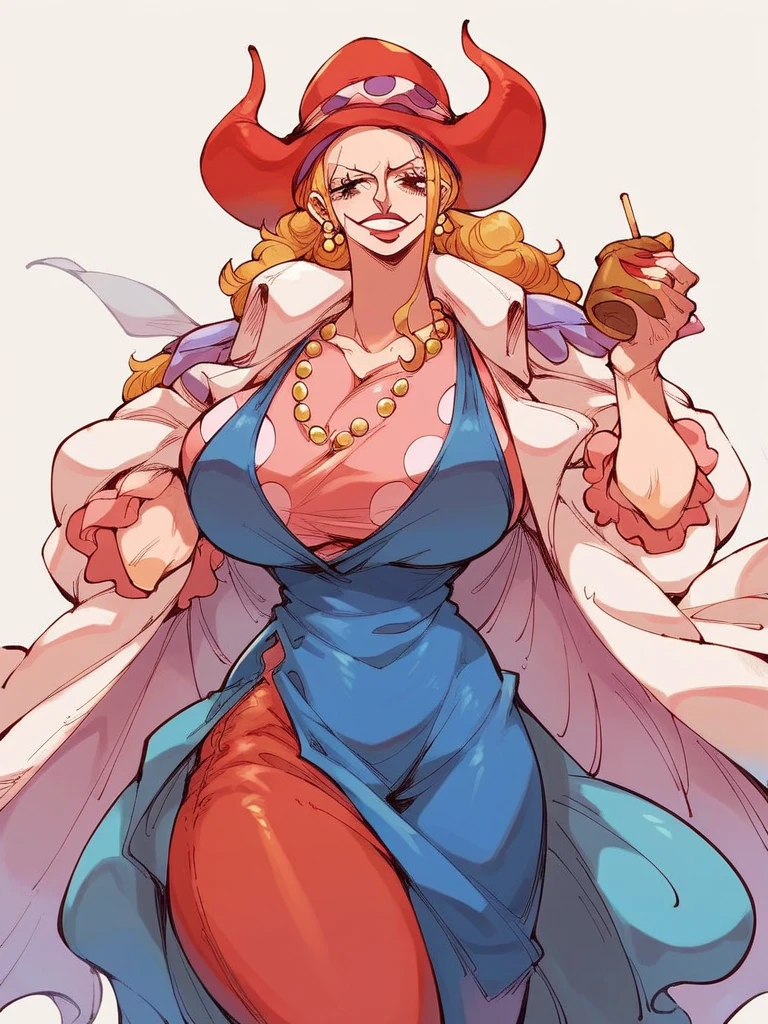 One Piece anime