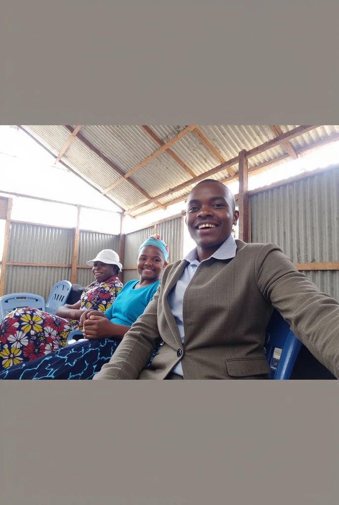 14 year old boy marries 29 year old pregnant widow using Batak customs