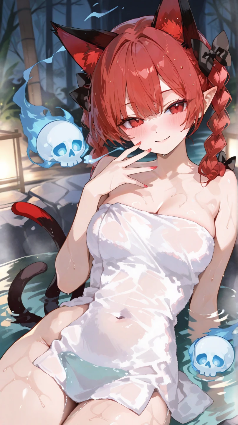 perfeito mantenha , make a tail, dragon girl anime ecchi hentai