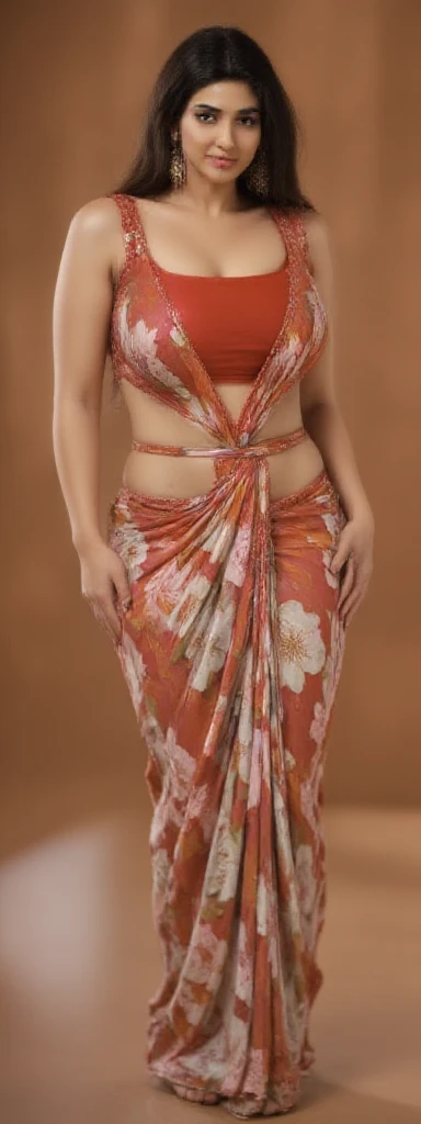 Nude, realistic