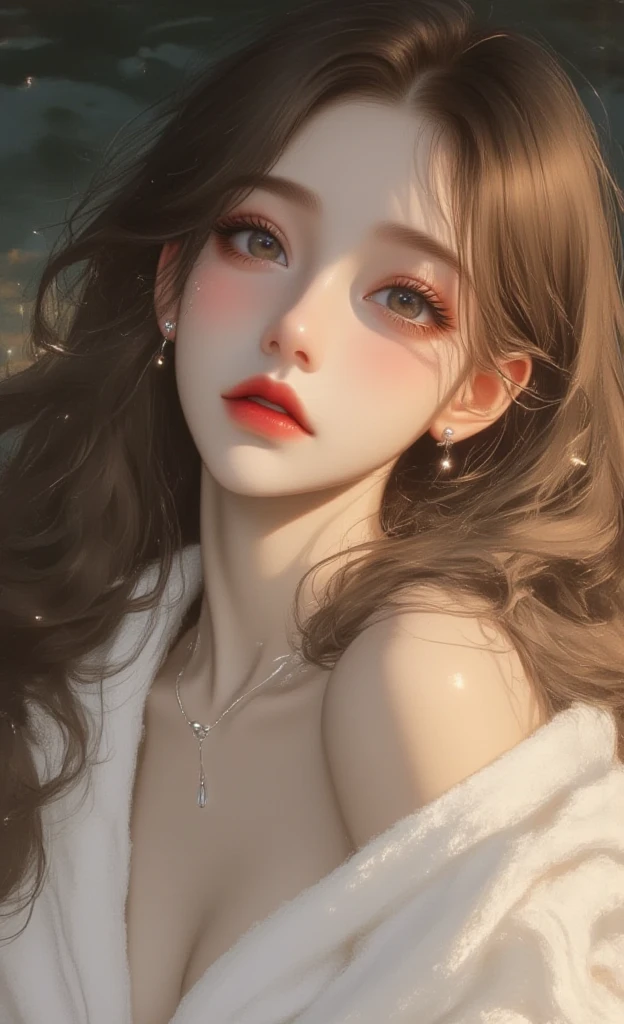 score_9,score_8_up,score_7_up,detailed face,1girl,cute,dynamic seductive pose,(high detail:1.4),(highres:1.4),(ultra detailed:1.4),moody lighting,Cinematic Lighting,<lora:Expressive_H:1>,<lora:add-detail-xl:1>,<lora:SexMachine1:1>,