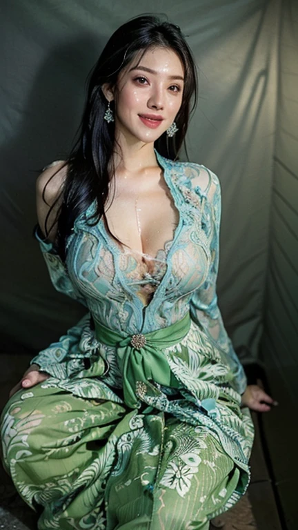 ((Browsing Caution))、最high quality、high quality、Best image quality、8K、最High resolution、High resolution、最high quality、masterpiece、RAW Photos、whole body写真、Detailed and realistic human body、Detailed and realistic skin、Realistic face in every detail、Realistic reproduction of every detail、Detailed and realistic lips、Detailed and realistic teeth、Detailed and realistic ears、Detailed and realistic hair、Detailed and realistic weapons、Realistic reproduction of every detail、Realistic fingers in every detail、(Beautiful Hands、thumb1reference4)、Realistic feet down to the last detail、Realistic breasts down to the last detail、Realistic areola down to the last detail、Realistic nipples down to the last detail、Realistic pussy down to the last detail、Realistic vagina down to the last detail、Realistic anus down to the last detail、((Beautiful Japanese elementary school students))、(Japanese Model), (Beautiful junior high school student)、((Beautiful 12 year old girl))、((Baby Face))、(Black Hair)、(Random Hairstyles))、((whole body))、((Slippery Chest))、(Child body type)、(whole body光沢肌、Fair skin)、(Soft lighting)、The interior of a medieval European mansion、Interior decorated with artwork from the 1690s、 Inside a 1600s mansion、Classic Bedroom、Classic interior、((Mucous slime))、((A dress made from slime that is as clear as water(溶けた transparent slime fits perfectly on the skin))、((A girl wearing a dress made of slime that is as transparent as water(The naked body is clearly visible))、((Clear mucus drips from her skin..))、((Sit on a classic wooden chair(Spread your legs wide))、((Place your hands behind your head))