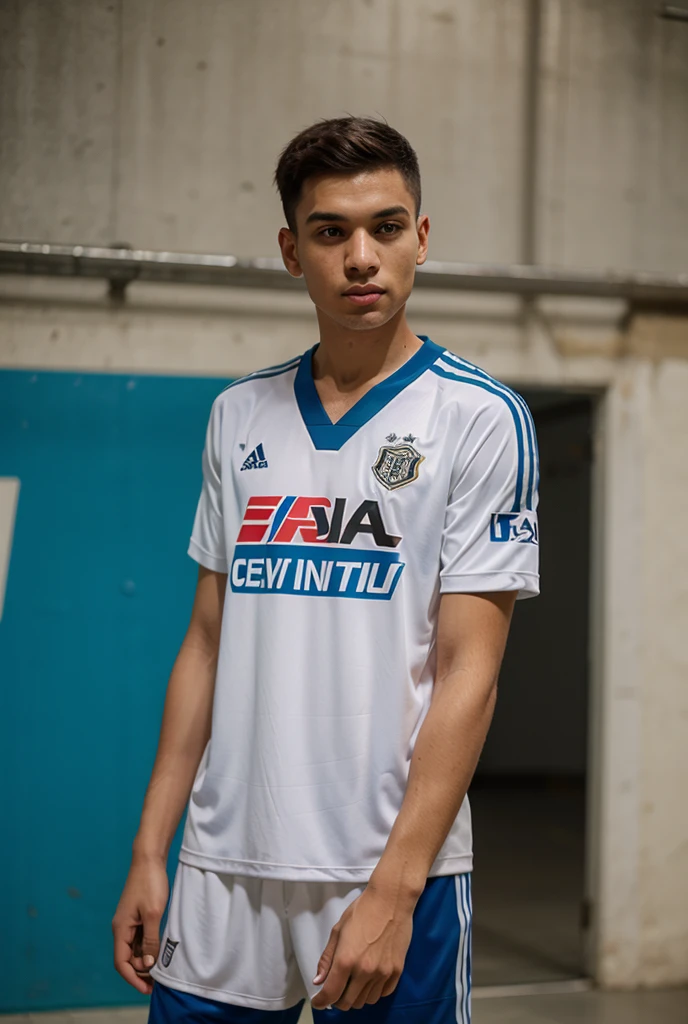 make the erik lamela with aek athens tshirt