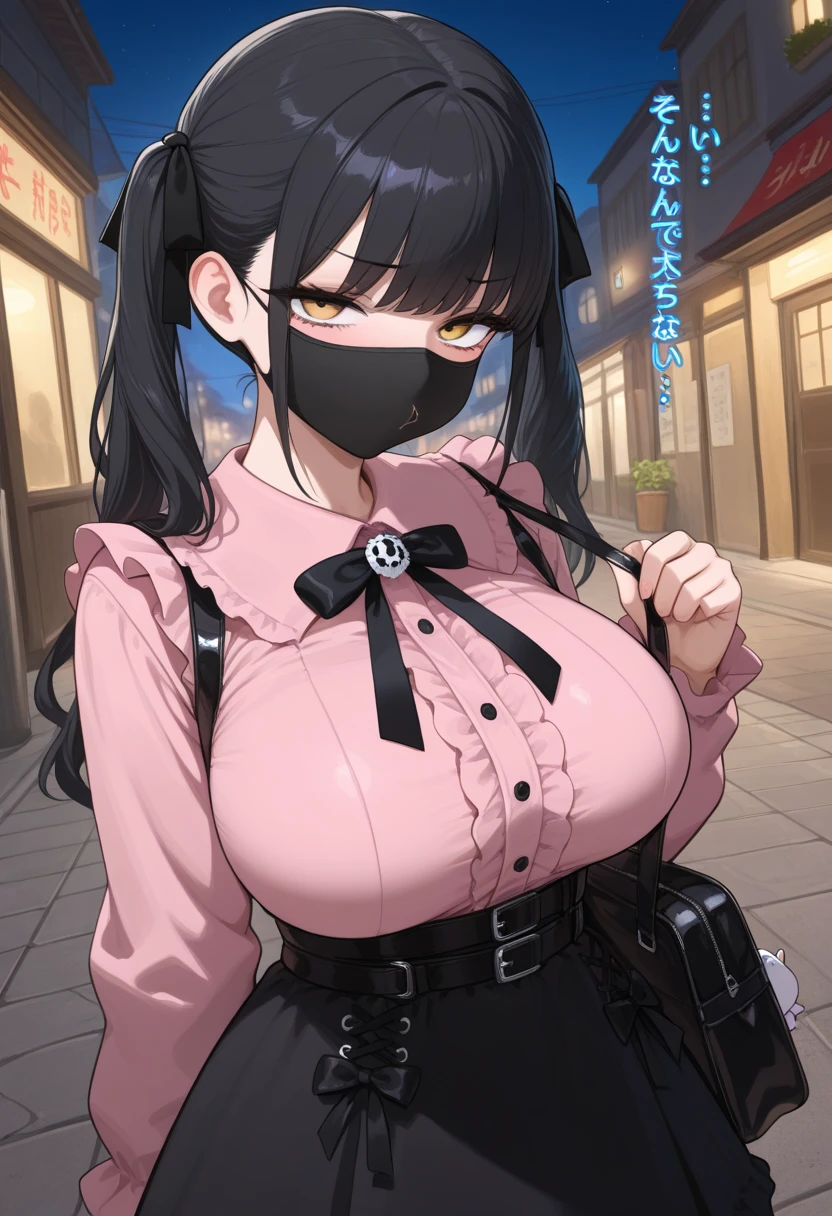 perfect human body,1 woman,Mature and intellectual woman, (Exposed publicly,street),braid, clavicle,((big breasts)),victorian style shirt,translucent,smooth thighs,((woman with fever)),(blush:1.2),(skirt lift),Absolute realm,shy,Fear,fear,cry,tears,
