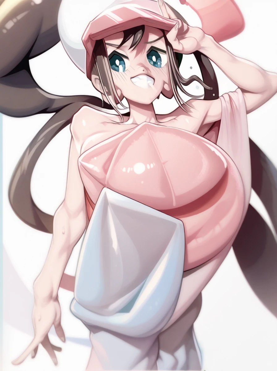 (masterpiece, top quality, best quality, official art, beautiful and aesthetic:1.2),(8k, best quality, masterpiece:1.2), (((masterpiece))),(((best quality))),(((extremely detailed))),illustration, who, (masterpiece, top quality, best quality, official art, beautiful and aesthetic:1.2),(8k, best quality, masterpiece:1.2), (masterpiece, best quality:1.3), xianyunexp, blue eyes, multicolored hair, ponytail, hair ornament, 1girl, solo, red-framed eyewear, colored inner hair, multicolored hair, glasses, breasts, aqua eyes, black hair, semi-rimless eyewear, long hair, gloves, holding, tassel, jewelry, two-tone hair, upper body, very long hair, feathers, earrings, tassel earrings, white background, hair ornament, green hair, looking at viewer, aqua hair, (nude:1.25), dripping, enjoyment,character big fat tits with huge nipples and an even larger belly, 1girl, breasts, solo, nipples, female, pussy, thick thighs, steam, navel, nude, thighs, huge breasts, steaming body, (Huge breasts, perky breasts:1.4), upper body, tile, Big thighs, Detailed eyes, perfect face, detailed body, fleshy thighs, Detailed thighs, detailed arms, giant breasts, giant detailed breasts, big chest, totally naked, fucking, Sexing, sexually violent), Blushing, collaring, sad, crying, desperate, desperate screams, sexually detailed moans, bondage, sexual rape, desperate expression, scared expression, NSFW Detailed Content, Content,+ 18), Surrounded closely by very angry aggressive boys having sex, dog collar around the neck、Hands and feet are tied to beams with ropes、rampage、scary look、A detailed face、Detailed hand、detailed legs, looking at viewer, nude, anime eyelashes, long and big eyelashes, eyes outlined in anime style, NSFW Contend,bouncing breasts, unaligned breasts, motion blur,big breasts, huge breasts, gigantic breasts, hentai breasts, gagged, stuffed, tape, tape gagged, ryner-e, breasts, ass, hourglass shape, tits, big , , waifu, mommy milkers, simple background, hand up