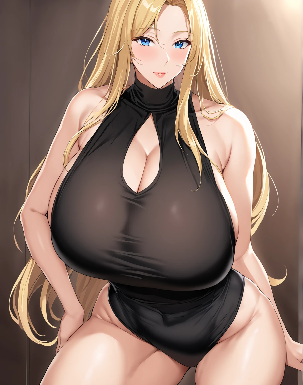 Married women、50 years old、wife、One Woman、One Man、tears、Beautiful woman、Very thick thighs、Acme Face、Great style、kitchen、Best image quality、High resolution、masterpiece、super high quality、Thick pubic hair、Reached orgasm、Black and purple lace panties、Very big ass、Very large breasts 、Blushing、4K quality、Squatting with legs apart、Cry of ecstasy、Wearing black knee socks、Sweaty all over、Heavy breathing、Cowboy Shot、Shaking breasts,uneven chest、上下にShaking breasts