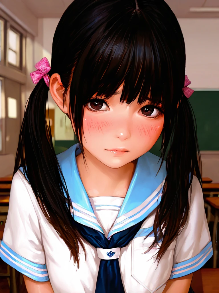 Bad loli