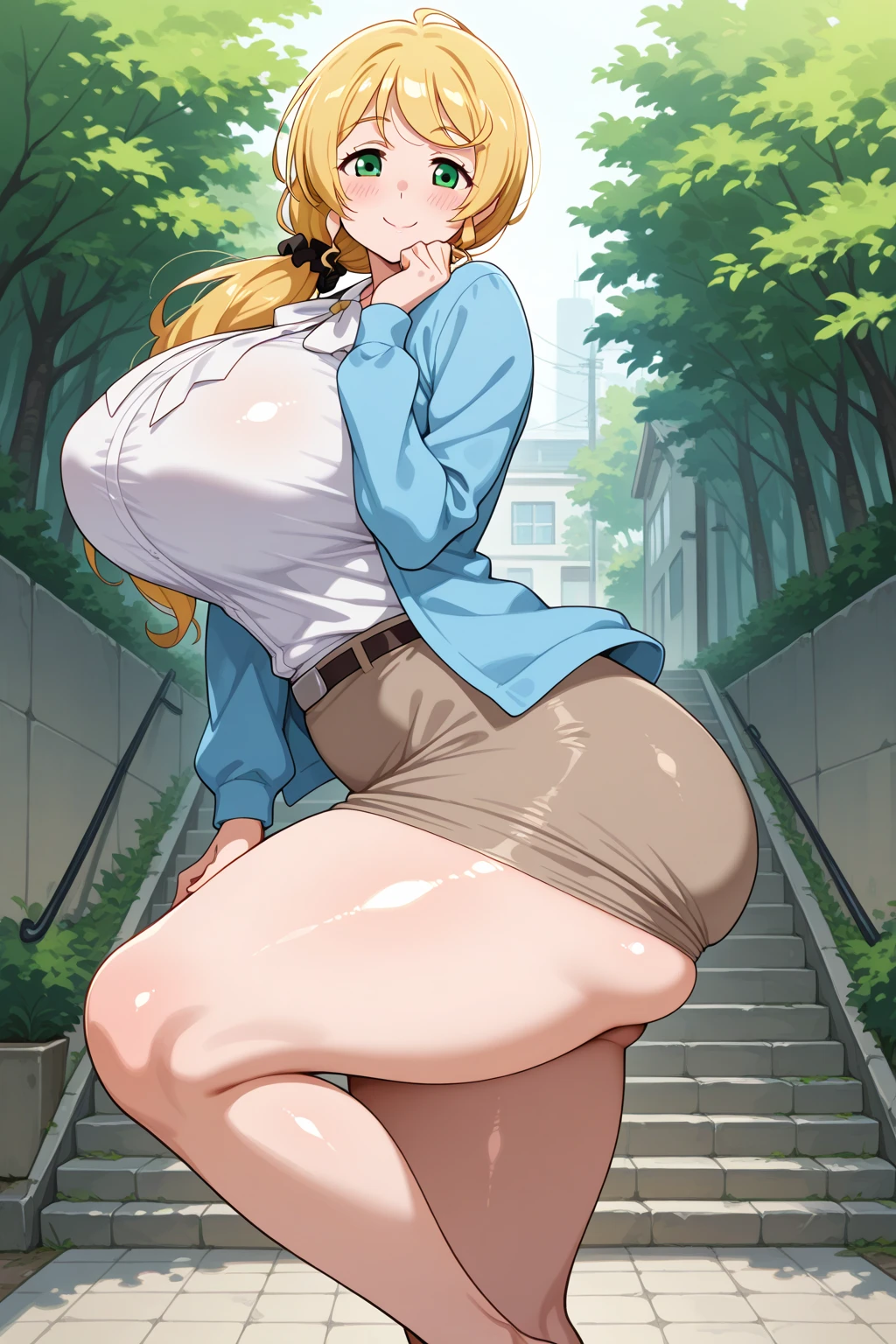 huge tits, smile, public, nsfw, tight skirt, cum in pussy, swet, masterbation