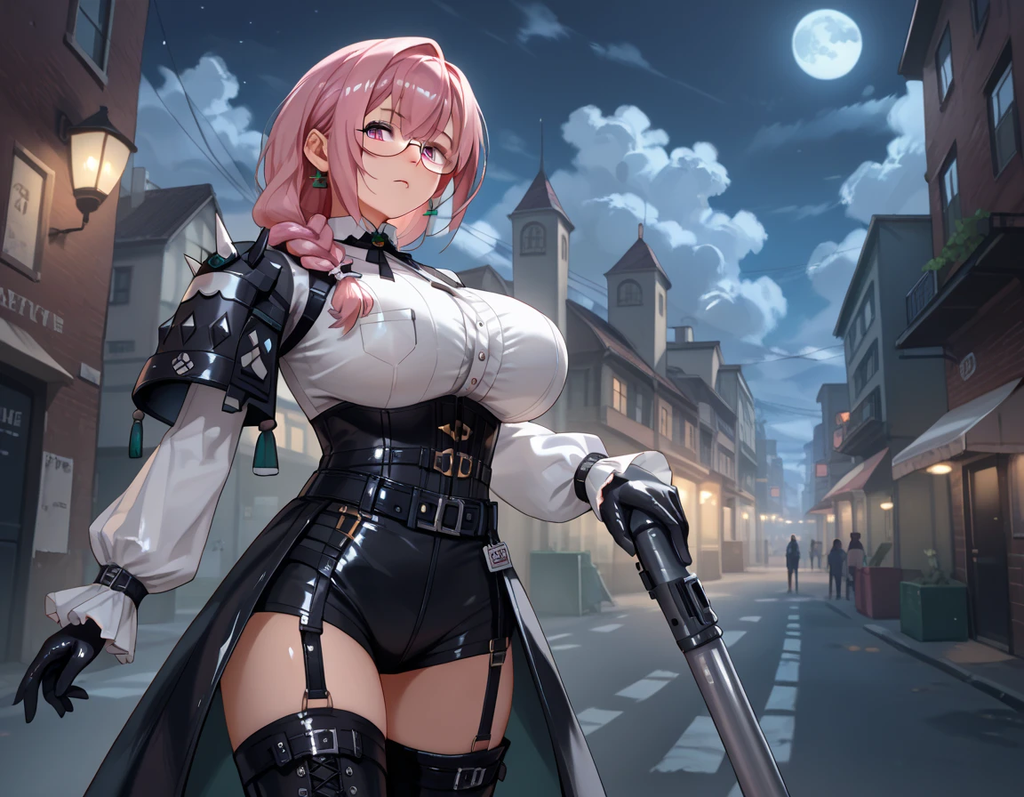 <lora:KnightT:0.9>, KnightT, armor, <lora:v3YunakaFE-15:0.7>, YunakaFE, 1girl