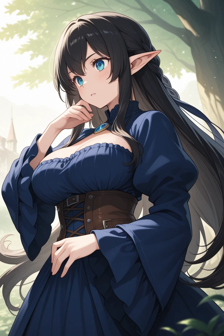 1girl, mage,hat, extremely detailed,looking at viewer(masterpiece, best quality:1.2)(two heads)