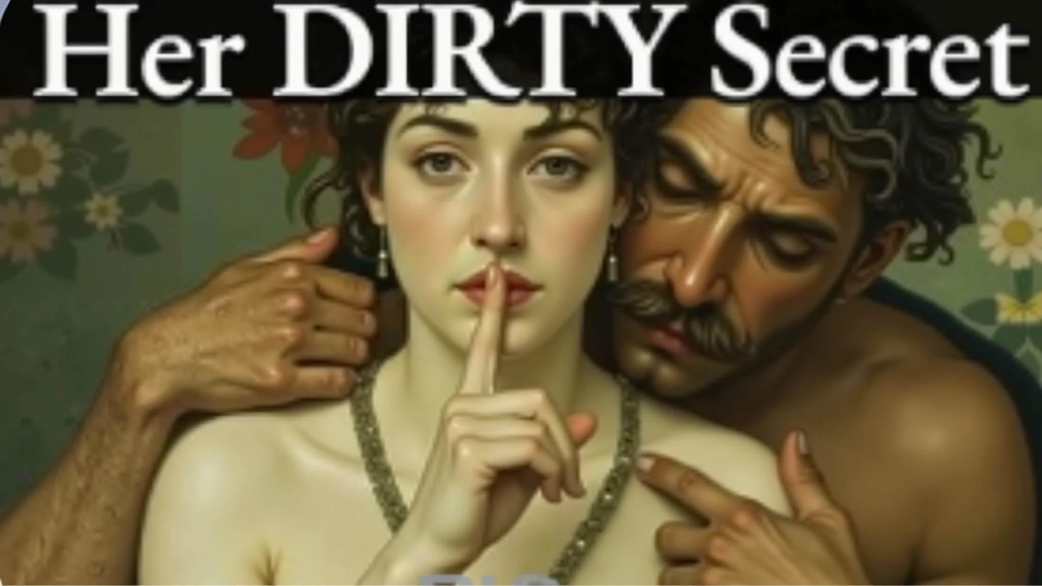 An Arabic woman, milf, with big natural breasts, big rounded ass, wide mouth, wear silk hijab, army print Bikini, army print stocking, 7-inch high heels, PU Leather Slave Collar Sexy Rhinestone Choker Necklace, make-up, lipstick, polished nails, body tattoos, kneeling on the floor, inside a military base, surrounded by a lot of dicks, they cum on her face, she is got a dick deep in her throat, deepthroat, pov, shot from above, full frame.