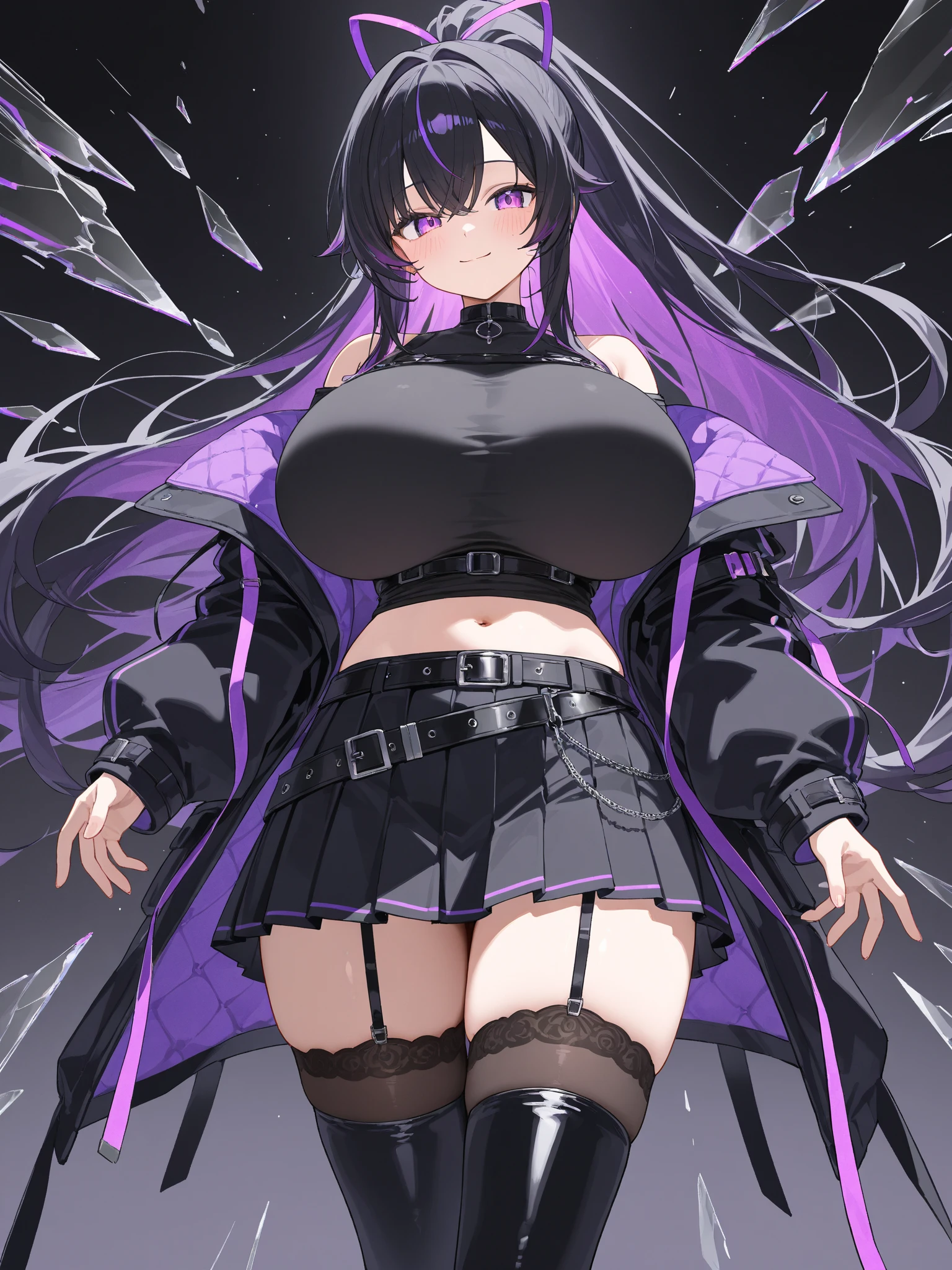 ((detailed eyes)), (photorealistic), (photorealistic), (masterpiece)), (highest quality), (detailed), (one female), pillory, Basement, woman, perfect double,, restraint, torture, angry, see-through underwear, big breasts, big butt, glaring, sweaty, ponytail, kneeling, leaning forward, blush, drooling, tongue out, tears, low angle,