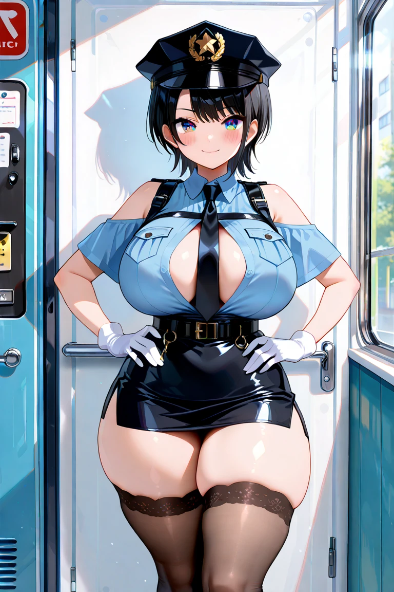 elegant,Full color high quality Super huge boobs A Japanese policewoman with huge breasts is stripped naked and restrained. Big breasts with big nipples Rin々A funny expression tears Big super busty girl Erect nipples ピンク色のErect nipples Pussy exposure Photorealistic highest quality ,city,big breasts pubic hair Open leg pose at construction site, pussy fully visible, vibrator inserted Scrap Tank