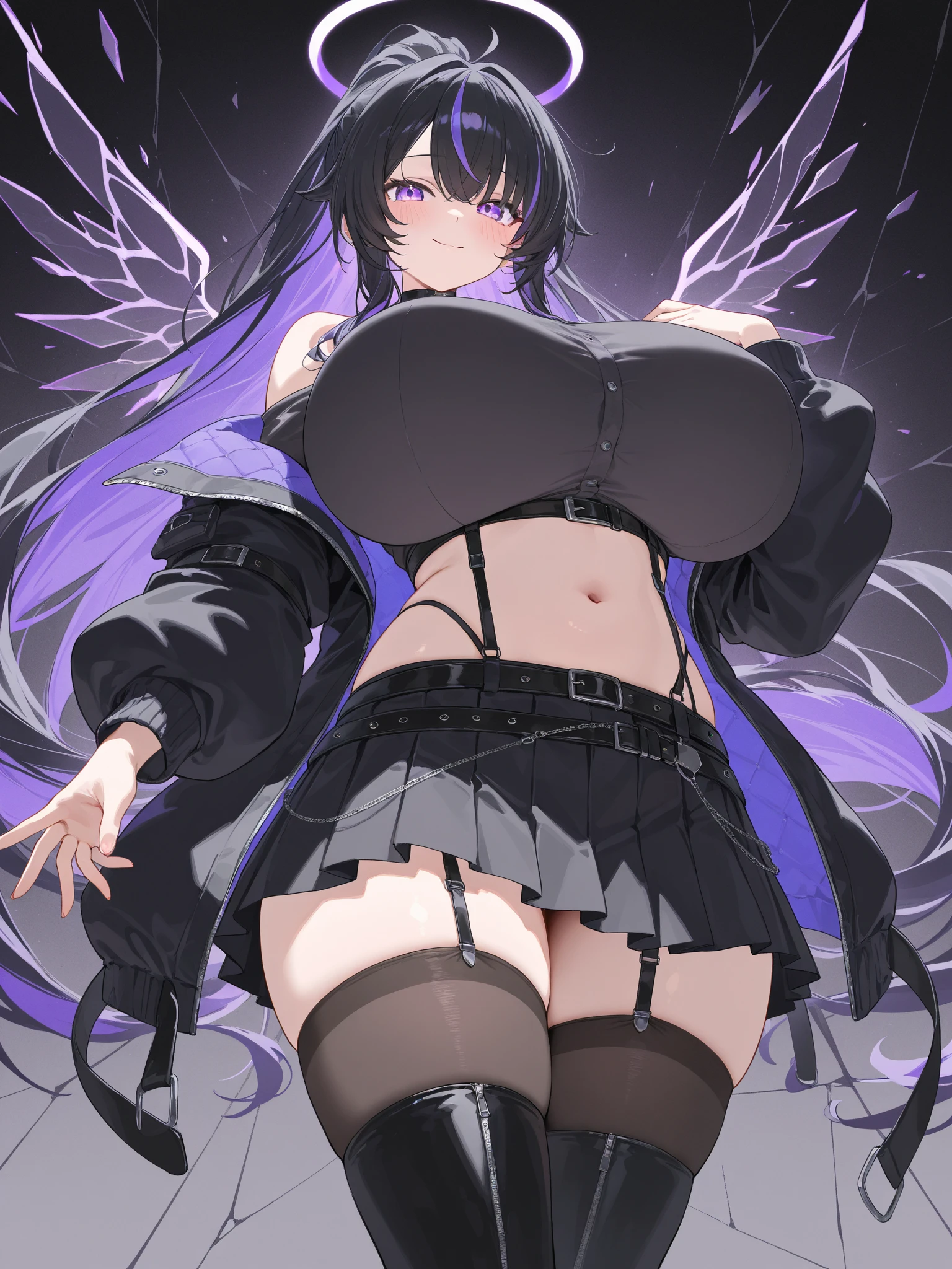 ((Fluffy Garter Belt!)),((Fluffy sweater outfit!)),((Attractive plump body!)),master piece、best quality, high resolution、(( ultra-detailed)),beautiful detailed face,deep detailed eyes,((arms up behind)),((lie down)),((sleep)),((sparkling eyes)),((heart earrings)),((shy)),((Spread your legs wide!)),((Spread your legs!)),((Showing off your crotch!)),((Fluffy Garter Belt!)),((Fluffy sweater outfit!)),(Red Eyes),(Fluffy cat ears)),((Big cat ears)),((Fluffy black garter belt!)),((Fluffy black sweater outfit)),((Open the chest)),((Fluffy black clothes)),((Large Breasts!)),((Big Tits!)),((Big Breasts!)),((Black Hair)),((Fluffy clothes)),((tits)),((Fox&#39;s Tail)),((Fluffy tail)),((Fluffy cat ears)),(Black Hairロング),((Messy Hair)),((Fluffy tail)),((Big cat ears!)),(first round),((大きいtits)),((Huge breasts!)),((大きい大きいtits!)),((I wear clothes!)),