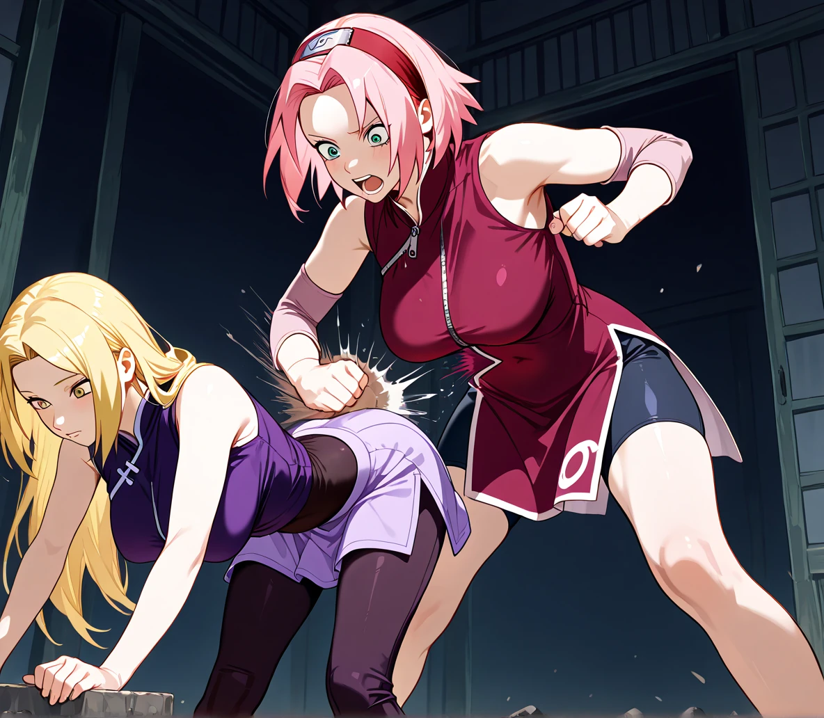 Ino Yamanaka, Big tits, charming,((( bare,wide hips,abdomen,sexy ,Sharp picture,On the tree,NSTDA., semi-naked,Clear eyes,full body,sleep,In dense forests.,open shirt,nipple))), blushing, cowboy shoot, Extraordinarily detailed face, sunny day, Daytime, upper body view, anime style, alone,in detail, Blonde, (Focus on the face), ((One eye is covered with fur., Hair over the eyes)), Medium bust, ปุ่มabdomen, sexually aroused, Thick arms, (off shoulder, Broad shoulders, curved body), hidden eyes, smile, open mouth, very happy, high, Hair clips, Looks sharp, Sharp face, Sharp eyes, cool colors, (sexually aroused),((full body))