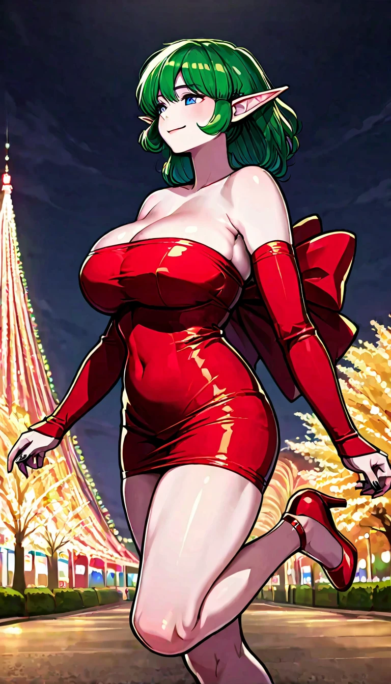 Arch back, mouth open, (bloated belly:1.0) pregnantCARTOON_jessica_rabbit_aiwaifu,aiwaifu,
hair over one eye,red hair,narrow waist,very long hair, big hair, tall female, toned,makeup,lipstick,large breasts,eyeshadow,green eyes,thighs,huge breasts,red lips,lips,curvy,thick thighs,wide hips,collarbone,long legs, one eye covered,
elbow gloves,purple gloves,dress,bare shoulders,cleavage,red dress,strapless,strapless dress,side slit,jewelry,earrings,long dress,cocktail dress,pantyhose,thighhighs,
official art,extremely detailed CG unity 8k wallpaper, perfect lighting,Colorful, Bright_Front_face_Lighting,shiny skin, (masterpiece:1.0),(best_quality:1.0), ultra high res,4K,ultra-detailed, photography, 8K, HDR, highres, (absurdres:1.2), Kodak portra 400, film grain, blurry background, (bokeh:1.2), lens flare, (vibrant_color:1.2),professional photograph, (beautiful_face:1.5),