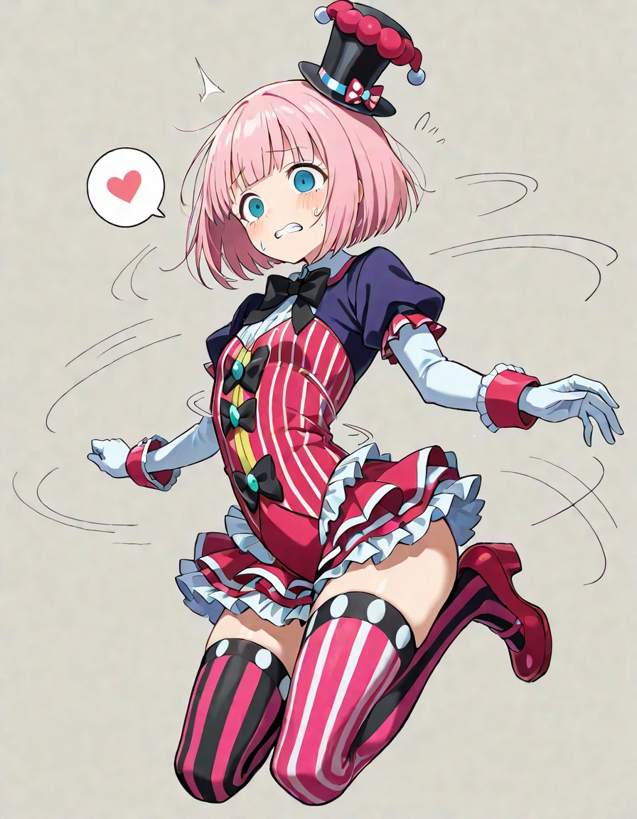 (((((blindfold))))), beautiful, horn on side head, masterpiece, masterwork, super fine illustration, ultra detailed, cg unity 8k wallpaper, perfect eyes, ultra detailed beautiful face, smile, (((((one chain leash, on all fours, hands on the ground, animal collar, animal collar connected chain leash, viewer holding chain leash))))), full face blush, long tongue, stick out tongue, open mouth, sexual ecstasy smile, smile broadly, fucked silly vulgarity, gleaming skin, oil skin, shiny skin, wet skin, seductive smile, tongue out, p, put out tongue, dare ass, 1giel, solo, perfect proportion, perfect anatomy, perfect body, perfect arms, perfect hands, short hair, orange hair, ribbon, knee high boots, belt, frill skirt, detachable collar, (((spats, dare thigh))), dare fingers gloves, heart brooch, jewelry, magical girl, fingerless gloves, heart, black footwear, skirt, boots, shorts, shoulder wear, shoulder clothes, dare elbow, stomach tight, 1girl, solo, cure black, short hair, brown hair, earrings,