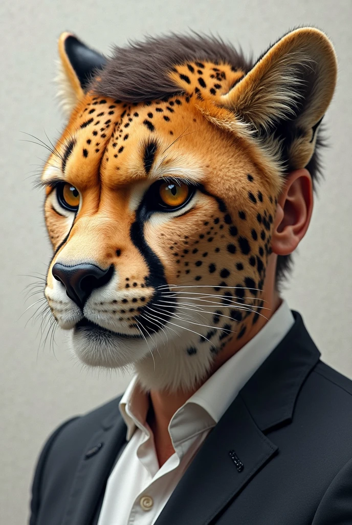highres, top quality, best quality, paid reward available, High-quality illustrations, unparalleled masterpiece, salary man sitting on chair, fully posable, neutral pose, thinking pose(furry anthro)absurdres(highly detailed beautiful face and eyes)perfect anatomy, expression, caustics, dynamic lighting, lens flare, cinematic shadow, assorted poses, cinematic angle,