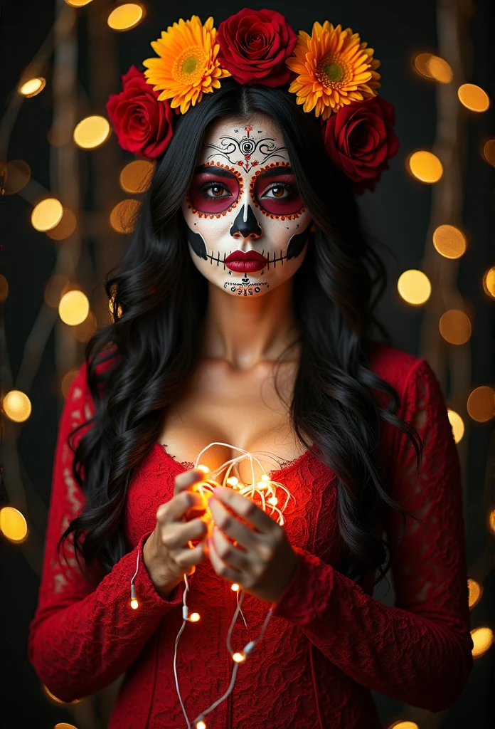 day of the Dead 
