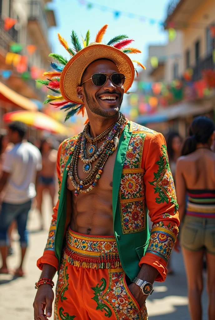 naughty man, queer, pride, with chickenpox, measles