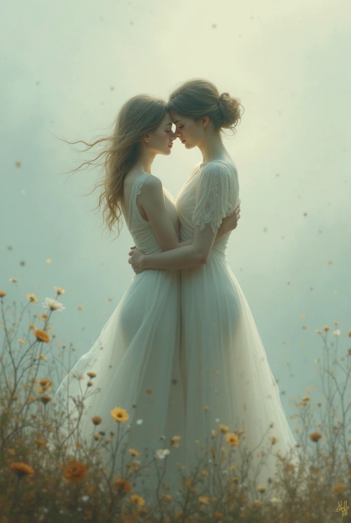 Love is not as cruel as it seems