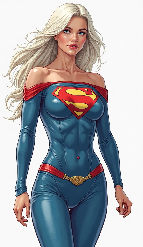 superman
