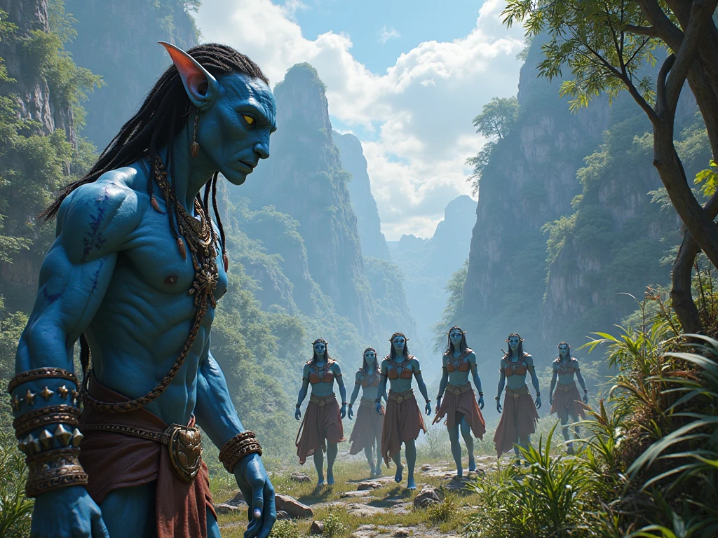 avatar