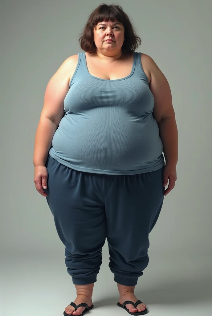 Aquí tienes el prompt adaptado para SEART.IA:

"Book cover concept: A highly realistic and almost 3D quality image depicting the physical transformation of a woman from obesity to a slim, fit, and happy version of herself. On the left side, the woman is overweight, with a somber expression, wearing casual, loose clothing. On the right side, she appears slim, fit, and radiantly happy, wearing form-fitting athletic wear, with a confident and joyful smile. The background should transition smoothly from dark and muted tones on the left to bright and vibrant colors on the right, symbolizing the positive change in her life. Ensure the cover is ultra-high-definition 4K quality with a hyper-realistic style, capturing every detail of the transformation."