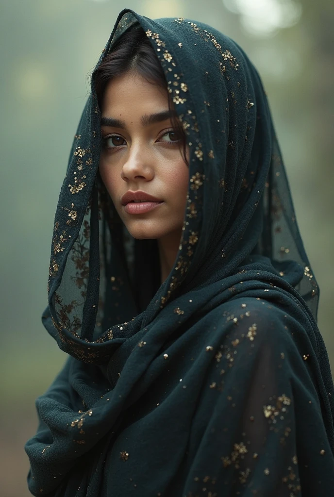 16 years old Indian girl, attractive, full body cute young lady, wearing hijab, full sleeve outfit, intricate details, highly detailed, sharp focus, detailed skin, realistic skin texture, texture, detailed eyes, high resolution, masterpiece, best quality, professional, 4k, shot on Canon, 85mm, shallow depth of field, kodak vision color, extremely detailed, foto_\(ultra\), photorealistic, realistic, post-processing, maximum detail, roughness, real life, ultra realistic, photorealism, photography, 8k uhd, photography.