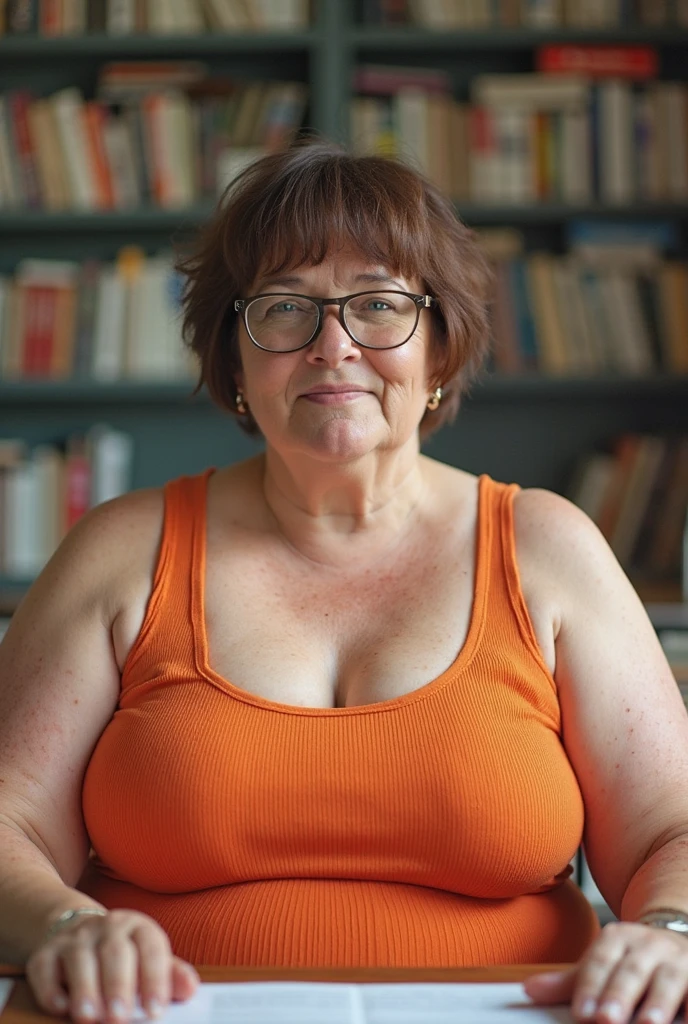 full body shot, full naked, fat belly, tiny chest, big thighs, small breast, pubic hair is dark, glasses, dark nipples, seductive pose, face looking to camera, MILF, mature, 30 years old, natural skin textured, full body photo of naked turkish woman, full nude, showing all body, face looking to viewer, at front of beautiful park, in the morning, look at viewer showing very pitiful face asking for forgiveness, (cinematic:1.3), intricate details, (ArtStation:1.2), beautiful trimmed hair, straight black hair, naked, nude, flat chests, tiny breasts, hairy vagina