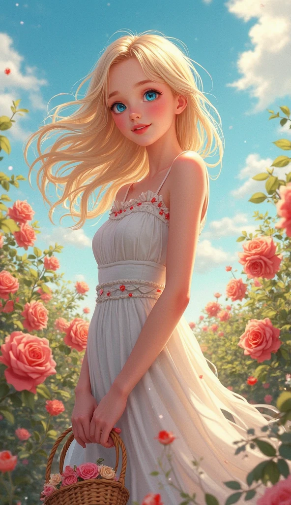 Merger_gabs_jessgane,
laying in a rose bed with heaps of roses wearing flowers as clothing, (Roses:1.3), Rose, Rose petals, laying in a (pile of roses:1.3), (mound of roses:1.3), (heap of rose:1.3)s, lots of roses,
bokeh, f1.4, 40mm, photorealistic, raw, 8k, textured skin, skin pores, intricate details <lora:epi_noiseoffset2:1>, epiCRealism <lora:detail_slider_v4:0.8> <lora:ClothingAdjuster3:-0.8>