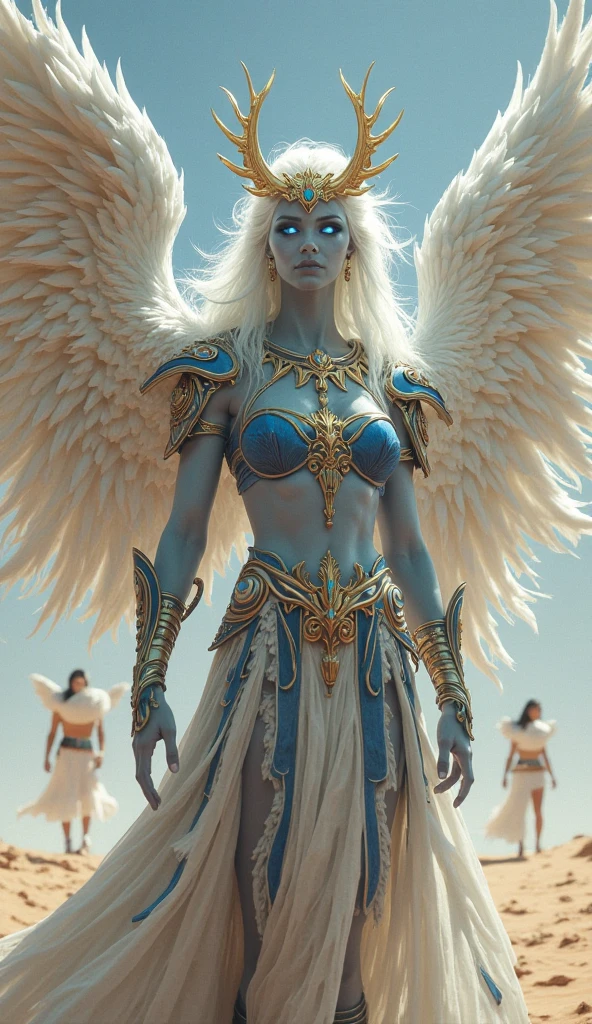 Asgard,Valkyrie,mulher musculosa, Senhora Cavaleiro,Anatomia correta,epic fantasy digital art,obra-prima,8k,high definition resolution,desenho detalhado,Qulidade Superior,, Epic composition, músculous body