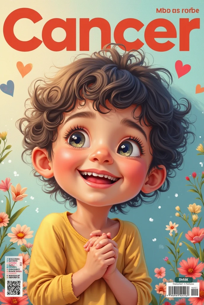 Put James 3:5 and in the background a child singing with their tongue showing