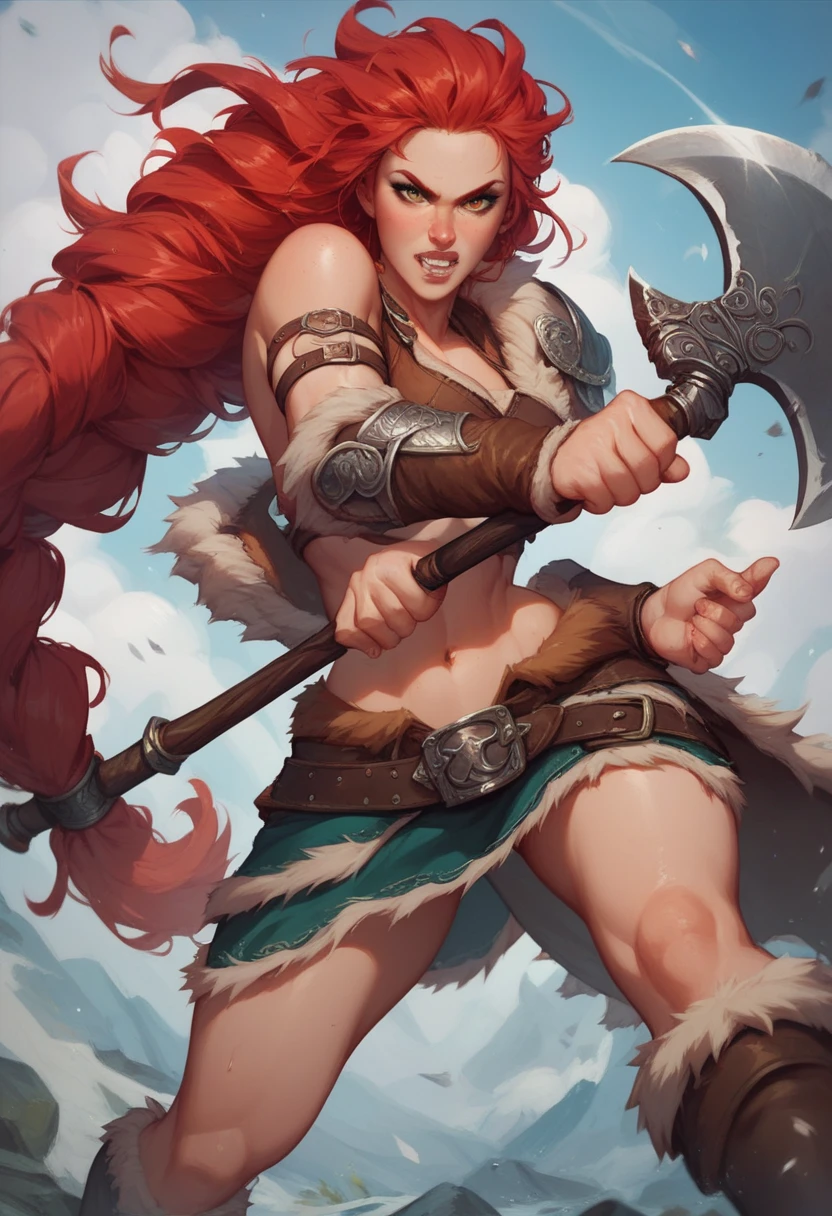hilda