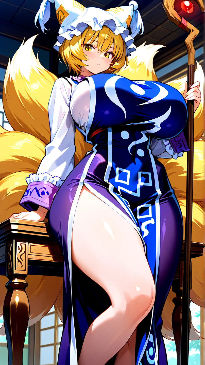 witch, dark energy, blank, Eye in the sky, (Very), dark magic, dark forest, negaive energy, hell, blank, Star, black hair,A girl kneeling,Photo photos,Unreal Engine 5 Realistic Rendering,(cover comic magazine:1.6),game character, role player, Standing on Kyoto Castle, pretty face, arm tattoo,chest tattoo,Ace of spades,belly tattoo,body surreal,Thick muscles,super!! Types with bobelon, huge sag, Body moisturized and shiny, purple short hair,Put your hands behind your back,Kneeling down in professional attire,Black heart,MILFs,black garters