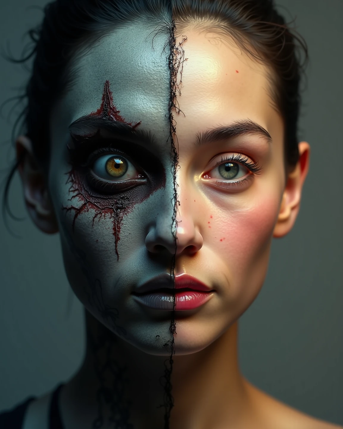 zombi