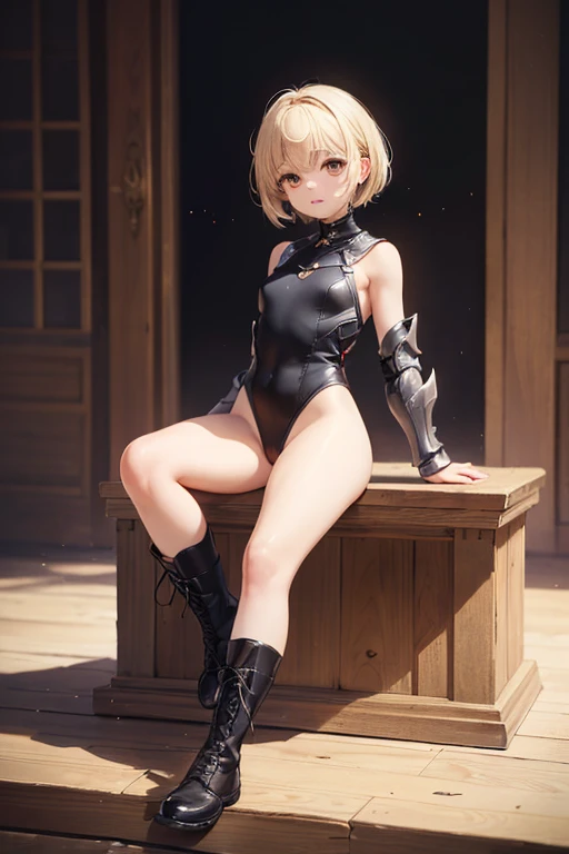 masterpiece, best quality,anime style, 1 girl,(((slender body))), (((small breast))), (((competition swimsuit))),(((((brown penis tentacles bound the girl))))),((((restrained, arms behind back)))),((((cum)))), (beautiful face), (((short hair))), (((straight hair))), ((((black hair)))),detailed beautiful skin, (perfect hands, perfect anatomy),scream