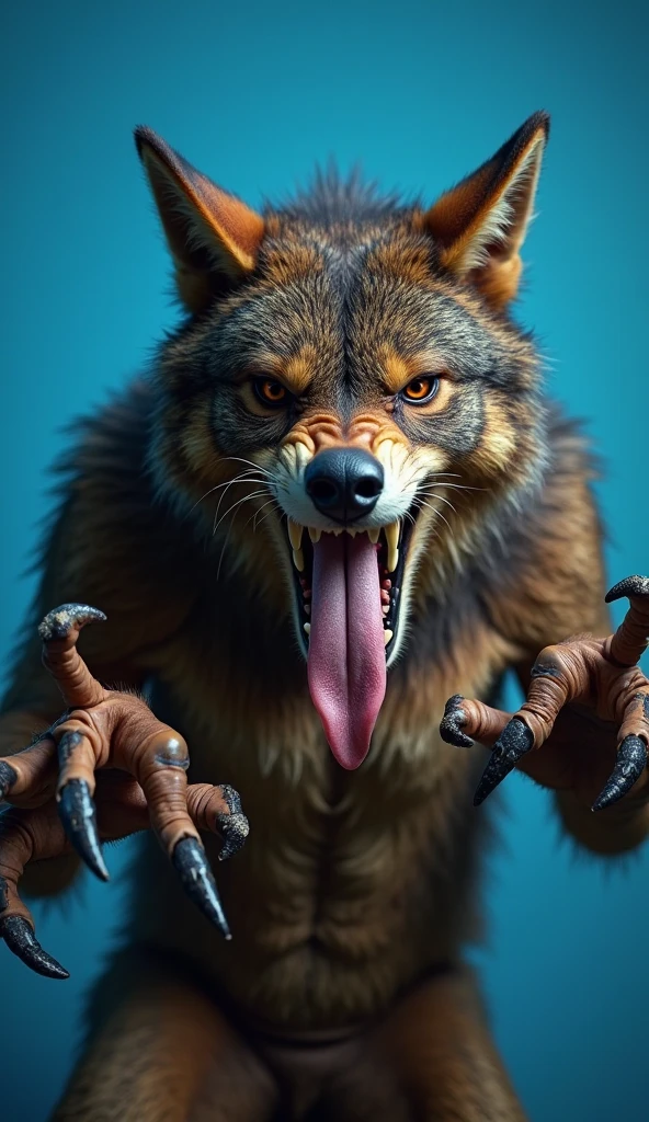 (pov of human hands.)deathclaw.male.nature.cool.scalie.muscularity.close up of face.chest.open maw.tongue.saliva.tongue.(throat.)yellow eyes.human hand touch deathclaw tongue.