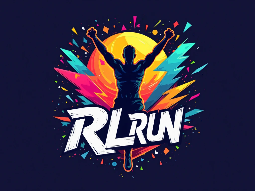 Raiders Dance Unit logo
A dancehall playing style picture (masculine)with the name in it and with the abbreviated dance name RDU in it