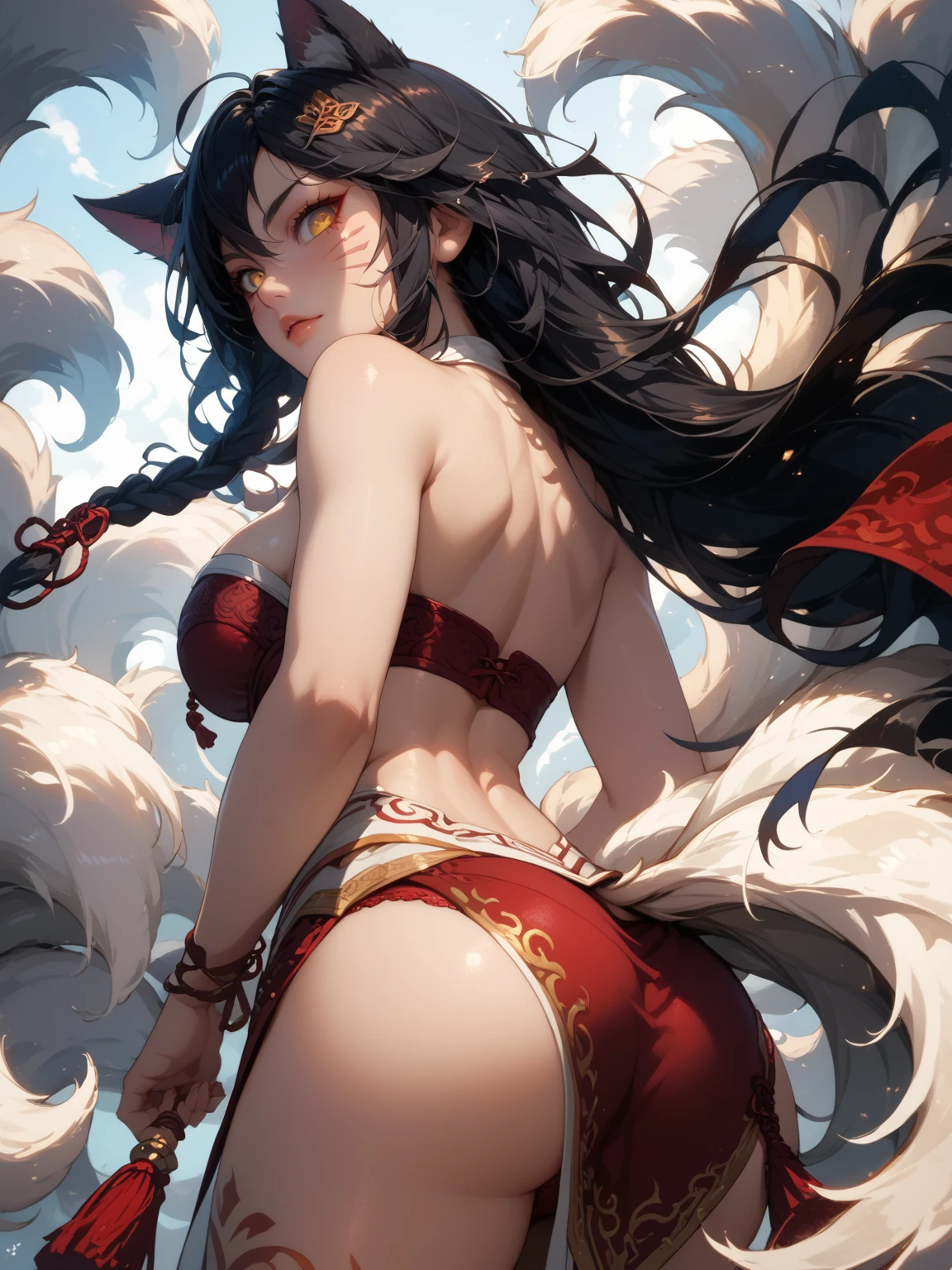 黑色venom【4k,masterpiece,best quality)), Smooth skin, waist-length hair, The dew of the dew, breath , huge, Burst clothes, tentacle, 超级huge的。 超huge, super long hair, Super short fun,whole body, dishiveredhair, Face, 爽歪歪Face, whole body大量液体,黑色venom 拉丝, Extra large, Extra large纹身, runny nose, Shed tears, Slobber, stick out tongue,Spread your legs across the sides,open thighs,tentacle.tentacle缠绕.venom,黑色venom