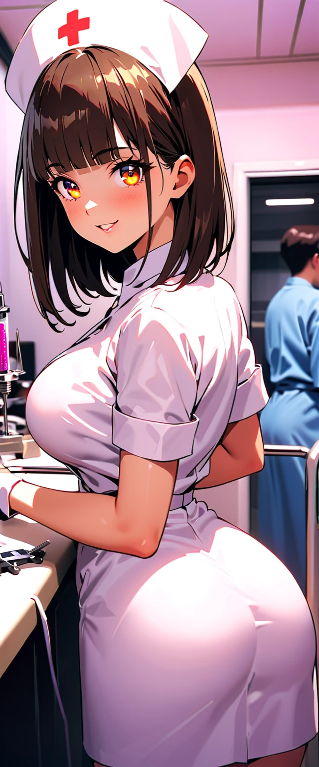 Big Ass、Sweaty buttocks、One Woman、Many people々、beauty、Female doctor、hospital、Many patients、doctor、consultation、Female doctor、white、Stethoscope、Age 25、Short tight skirt、Looking down at the viewer,Sit on a chair、 Short ponytail, Highest quality, Focus on the thighs,,Black panties、Black bra、Thick thighs、Tight waist、Big Ass、big 、 Black Hair,My thighs are steaming between my legs 、Black Pantyhose、panties under pantyhose、Angle from directly below、Seduce the patient、Spread your legs、Acme convulsions、Obscene sound effects、Naughty sound effects、get on top of the patient、Face sitting、Sweaty Pantyhose、big Breasts、Wear a mask