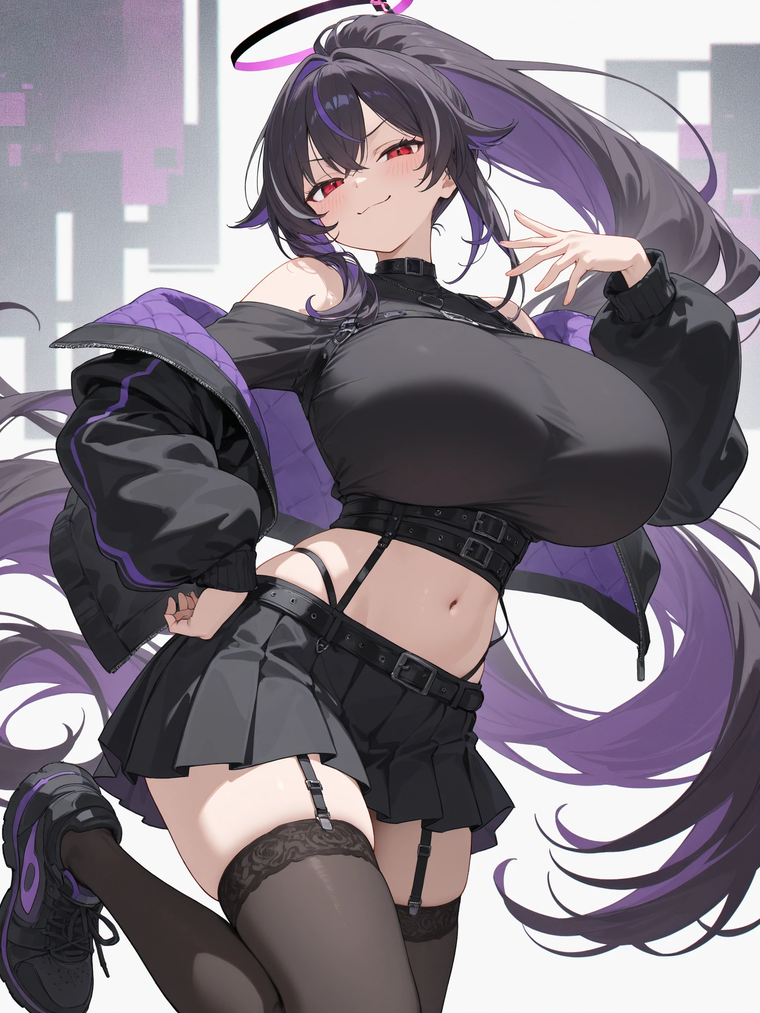 {{masterpiece}}, {bestquality}, {highres}, high quality,extremelydetailedCG, extremelydetailedcharacter, looking at viewer, full body, 1girl,solo,sitting, china dress, tassel, black fur, fur trim, selfie, huge breasts, brown hair, long hair, sideswept parted hair, ahoge, moe, short girl, purple eyes, nekomimi, cat ears, {white background}