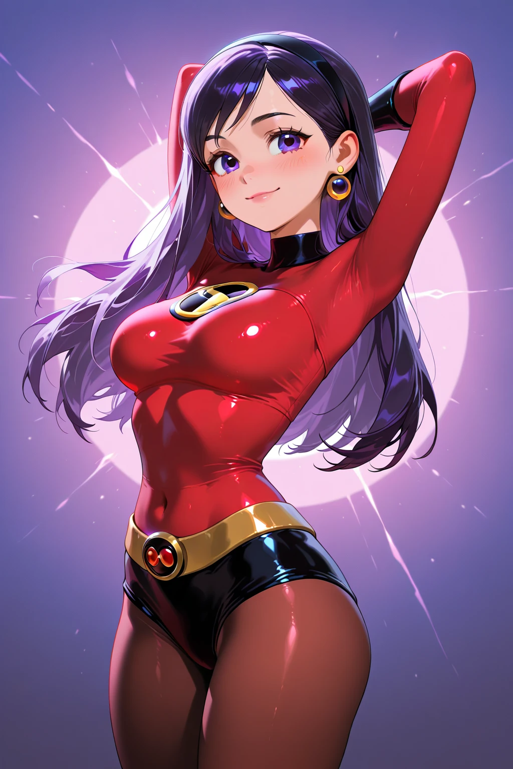 Boku no hero hentai 