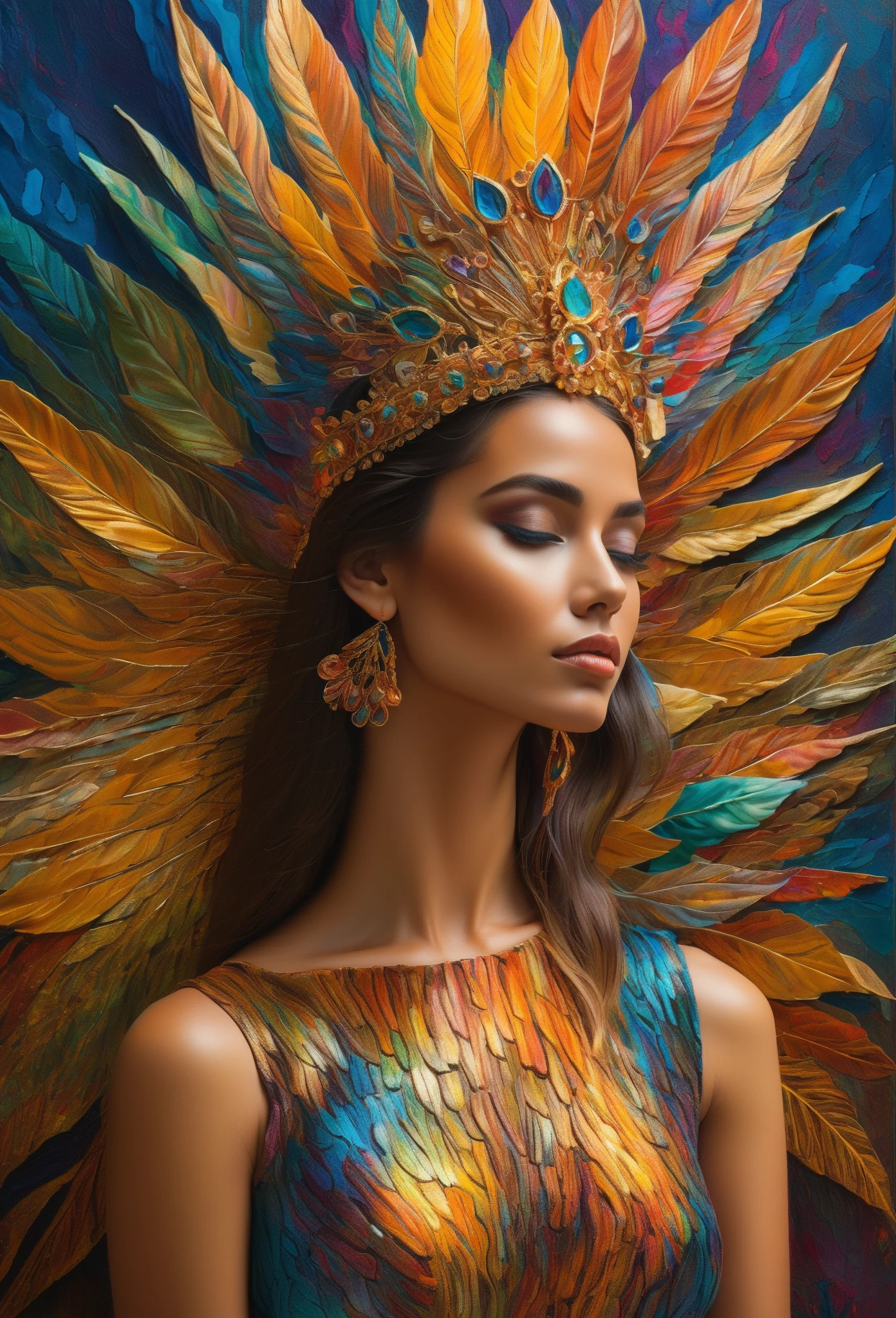 insanely detailed and intricate hyper realism breathtaking woman wear gown and sunglasses,32k Raw drawing oilpainting art,mail art,surreal art,splash style,fantasy art,oil on linen,hyperactive postural poses,
quality ink art
 by Arshile Gorky,Frank Miller,
Anne Bachelier

Antonio Mora

Arshile Gorky

Arthur Rackham

Atey Ghailan