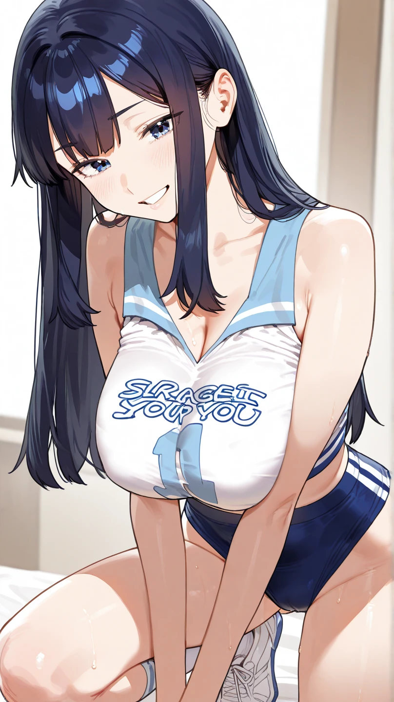 Photos of two women in bikinis and skirts posing for posing, An anime cover, oppai, Oppein Proportions, eechi, sexy-s 100, fantrome, Edgeie anime style, Edgee style, biomechanical oppai, ikki tousen, hanayamata, 19xx, comic cover, Kantai collection style,k hd