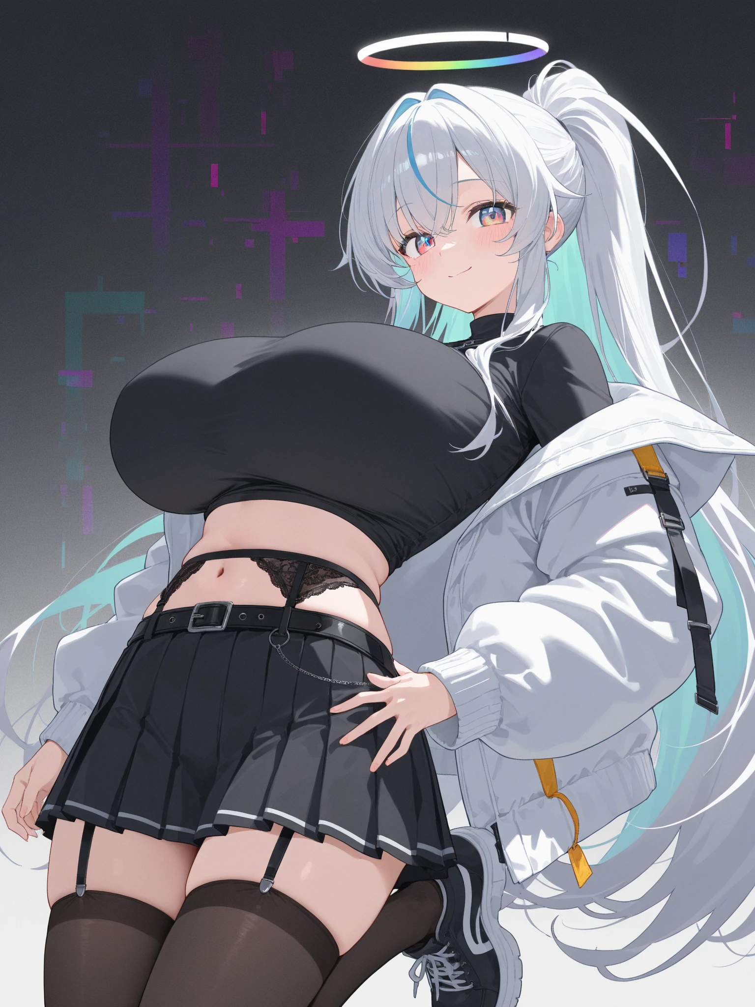 (Masterpiece, Best Quality:1.3), nsfw, 1boy, 1girl, bed, blush, breasts, comic, defloration, greyscale, hair_ribbon, hetero, large_breasts, licking, long_hair, lying, lying_on_person, missionary, mole, mole_under_eye, monochrome, nipples, nude, penis, pussy, rape, ribbon, sex, trapped